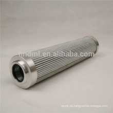 Reemplazo REXROTH elemento de filtro 2.0400H10XL-B00-0-M cartucho de filtro de fibra de vidrio